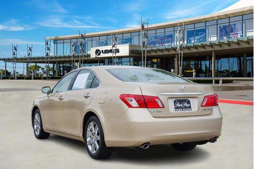 2008 Lexus ES 350 Base