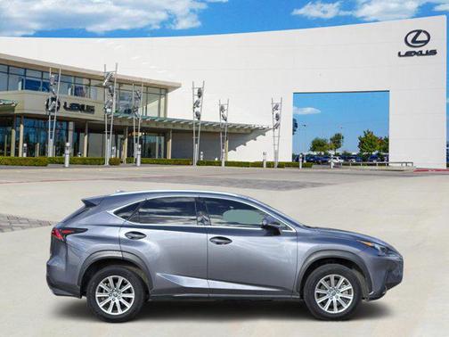 2020 Lexus NX 300 Base