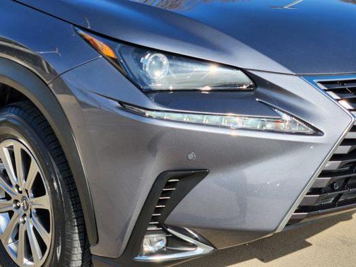 2020 Lexus NX 300 Base