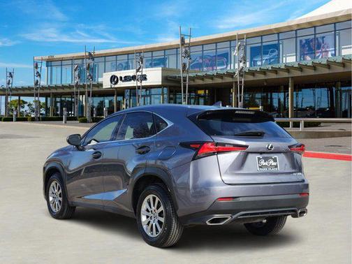 2020 Lexus NX 300 Base