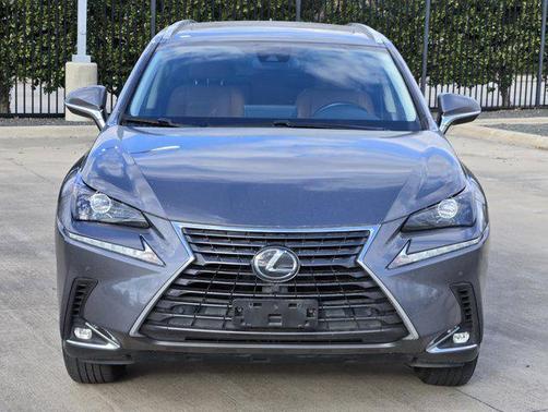 2020 Lexus NX 300 Base