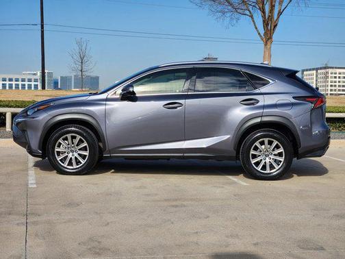 2020 Lexus NX 300 Base