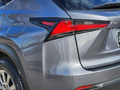 2020 Lexus NX 300 Base