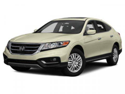 2015 Honda Crosstour EX-L