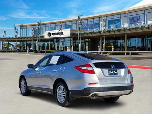 2015 Honda Crosstour EX-L