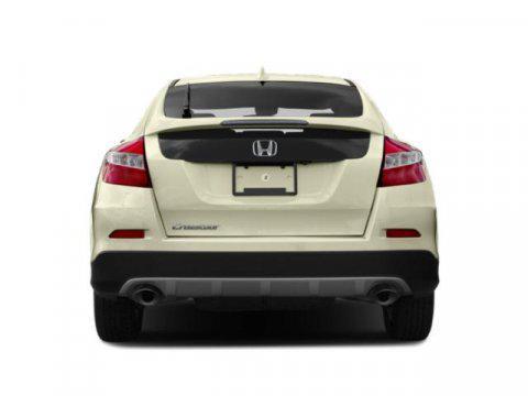 2015 Honda Crosstour EX-L