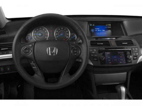 2015 Honda Crosstour EX-L