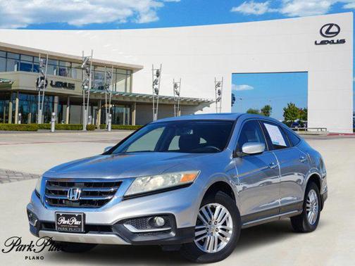 2015 Honda Crosstour EX-L