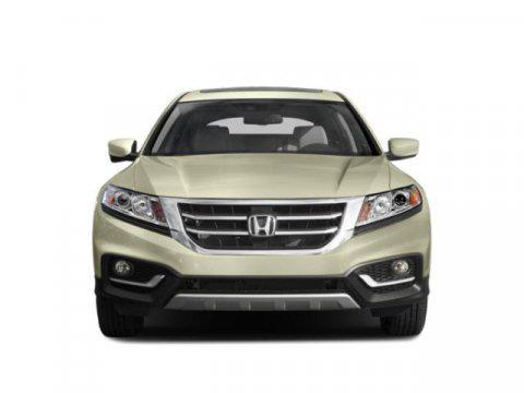 2015 Honda Crosstour EX-L