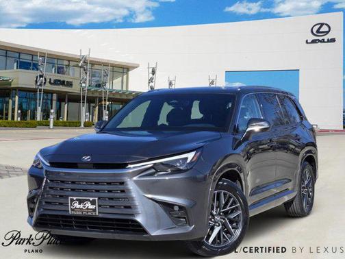 2024 Lexus TX 350 Premium