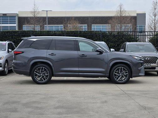 2024 Lexus TX 350 Base