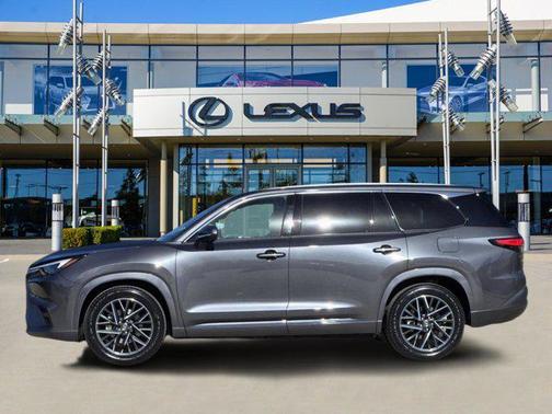 2024 Lexus TX 350 Premium