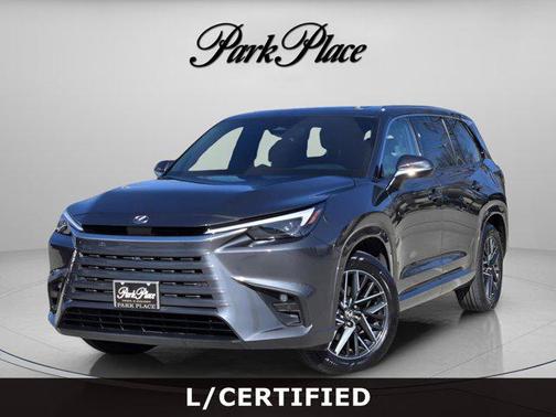 2024 Lexus TX 350 Premium