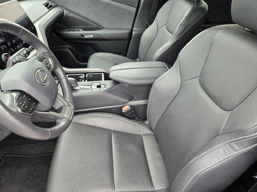 2024 Lexus TX 350 Base