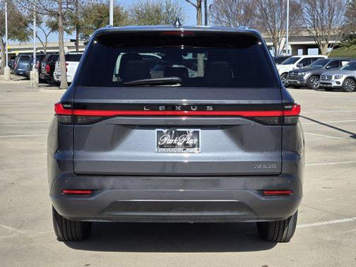 2024 Lexus TX 350 Base