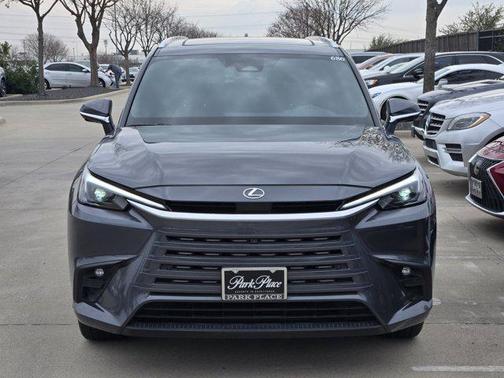 2024 Lexus TX 350 Base