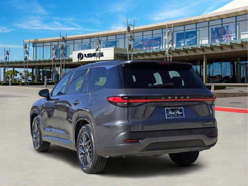 2024 Lexus TX 350 Premium