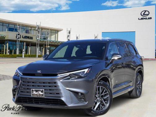 2024 Lexus TX 350 Base