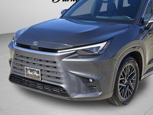 2024 Lexus TX 350 Premium