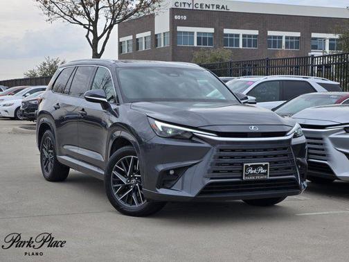 2024 Lexus TX 350 Base