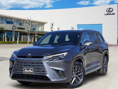 2024 Lexus TX 350 Premium