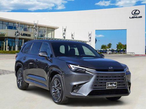 2024 Lexus TX 350 Premium