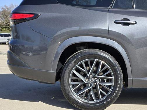 2024 Lexus TX 350 Base