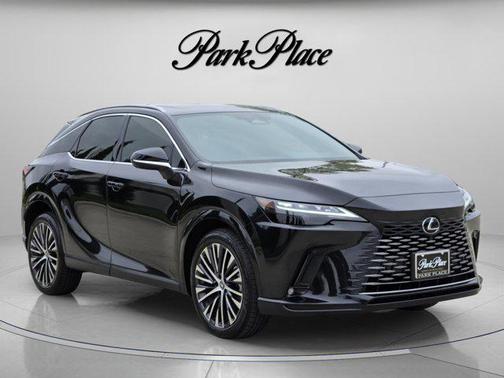 Caviar 2024 Lexus RX 350 Premium Plus