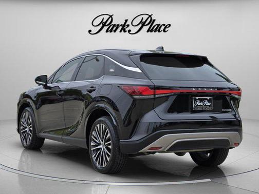 Caviar 2024 Lexus RX 350 Premium Plus