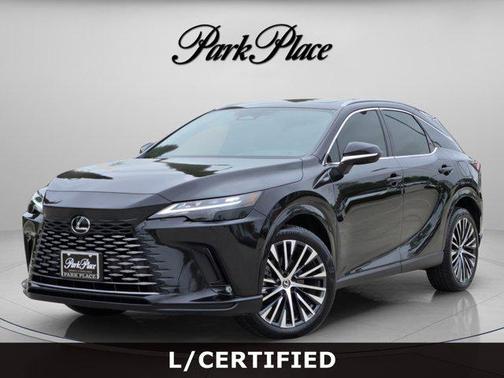 Caviar 2024 Lexus RX 350 Premium Plus