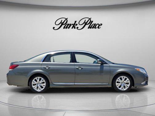 Cypress Pearl 2012 Toyota Avalon Limited