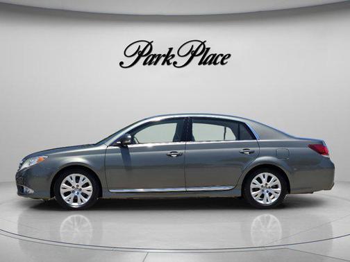 Cypress Pearl 2012 Toyota Avalon Limited