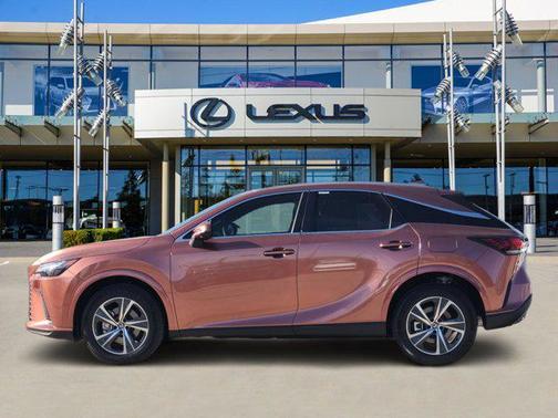 2026 Lexus RX 350 Base