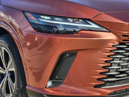 2026 Lexus RX 350 Base