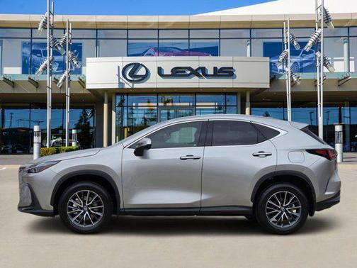 2026 Lexus NX 350 NX 350