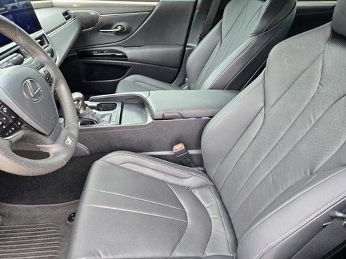 2023 Lexus ES 350 F Sport