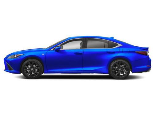 2023 Lexus ES 350 F Sport