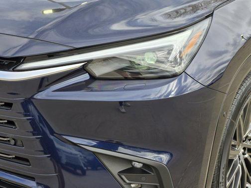 2026 Lexus TX 350 Luxury