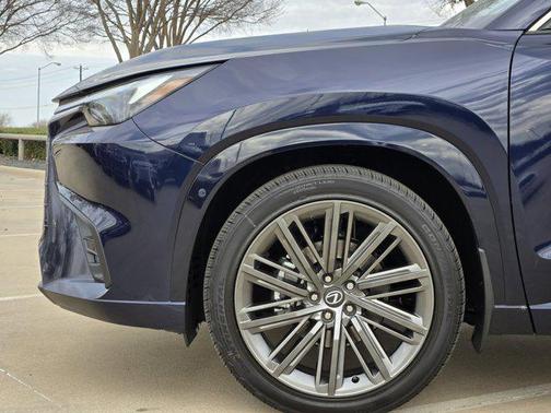 2026 Lexus TX 350 Luxury