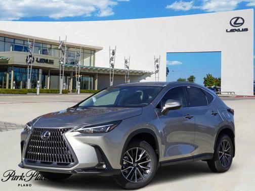 2026 Lexus NX 350 NX 350 Premium