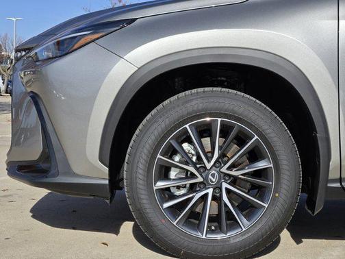 2026 Lexus NX 350 NX 350 Premium