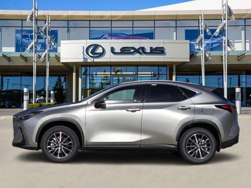 2026 Lexus NX 350 NX 350 Premium