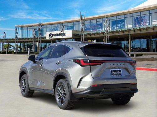 2026 Lexus NX 350 NX 350 Premium