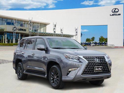 2023 Lexus GX 460 Premium