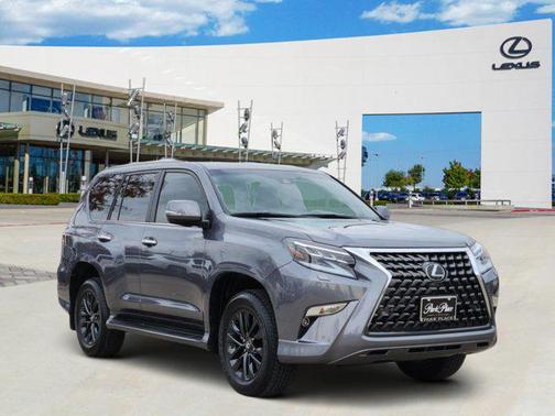 2023 Lexus GX 460 Premium