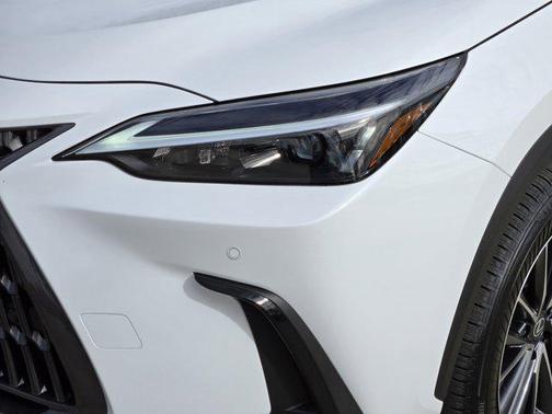 2026 Lexus NX 350 NX 350 Premium