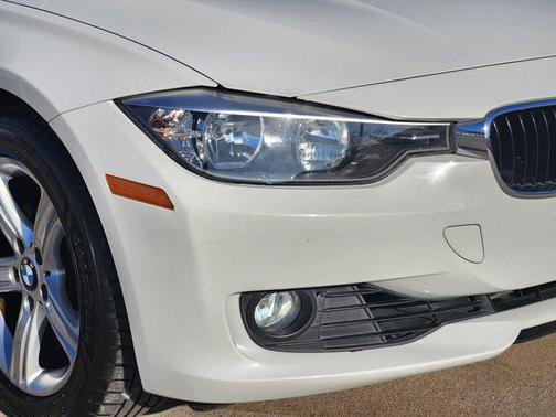 2015 BMW 328 328i