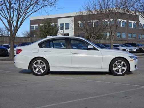 2015 BMW 328 328i