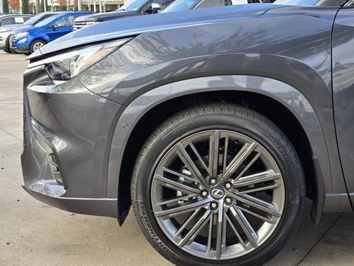 2026 Lexus TX 350 Luxury