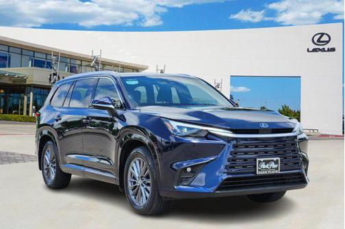 2024 Lexus TX 350 Base